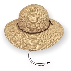 Sun Hat by Solar Escape, UPF 50+